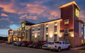My Place Hotel-Pittsburgh North/Monaca, PA